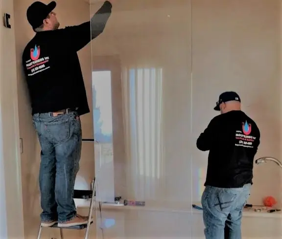 Professional plumbing installation for Tankless Water Heater Installation in Cleveland