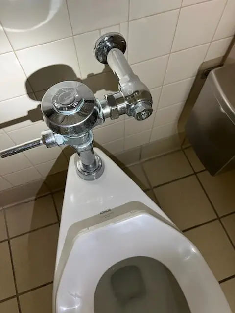 Fixture installation and repair for Sewer Camera Inspection in Cleveland